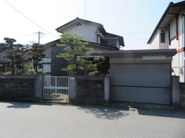 detached 大分県日田市大字高瀬高瀬本町 地図を見る