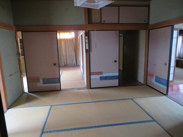 detached 大分県日田市大字高瀬高瀬本町 地図を見る