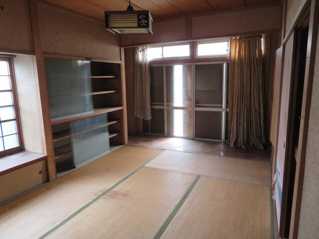 detached 大分県日田市大字高瀬高瀬本町 地図を見る