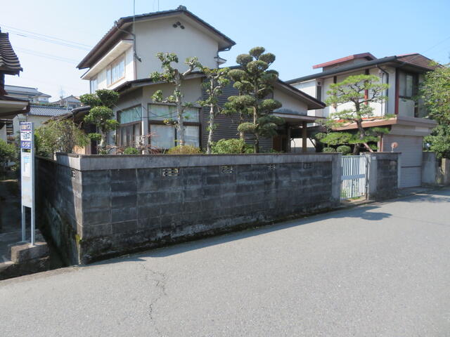detached 大分県日田市大字高瀬高瀬本町 地図を見る