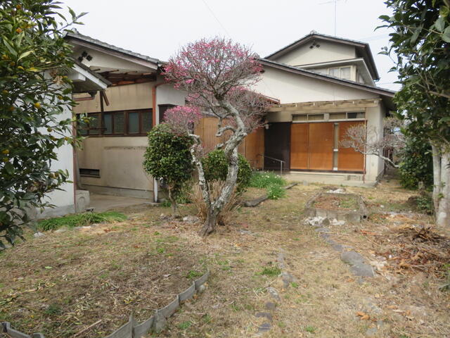 detached 大分県日田市大字高瀬高瀬本町 地図を見る