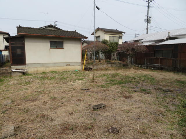detached 大分県日田市大字高瀬高瀬本町 地図を見る