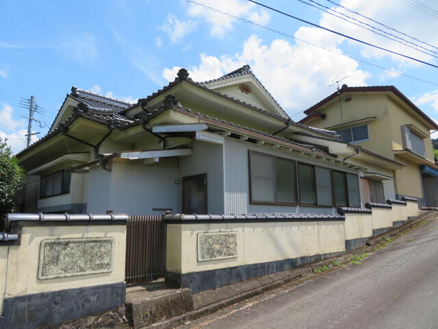 house for sale in Hita, Oita | ¥8,000,000 | 7DK | Akiyama house finder
