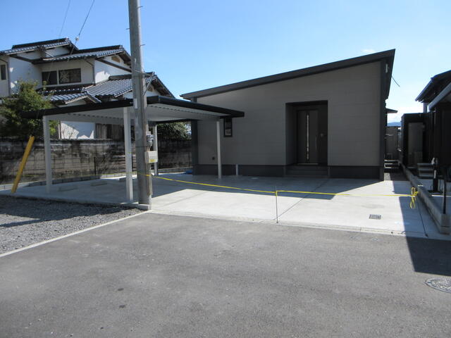 house for sale in Hita, Oita | ¥27,740,000 | 3LDK | Akiyama house fin…