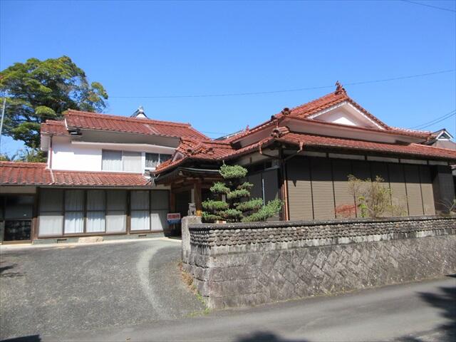 大分県日田市の一戸建て | 600万円 | 7DK | 553.03m² | Akiyama house finder