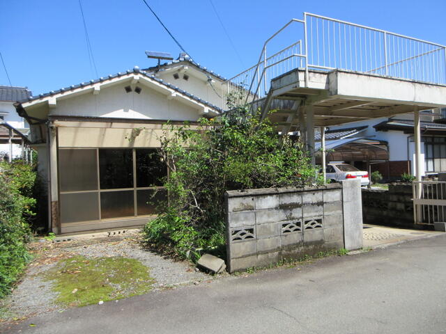 大分県日田市の一戸建て | 700万円 | 5K | 167.24m² | Akiyama house finder
