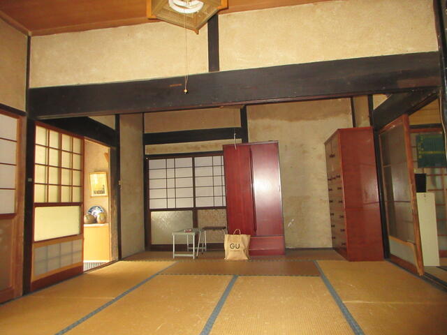 detached 大分県日田市大字二串二串町 地図を見る