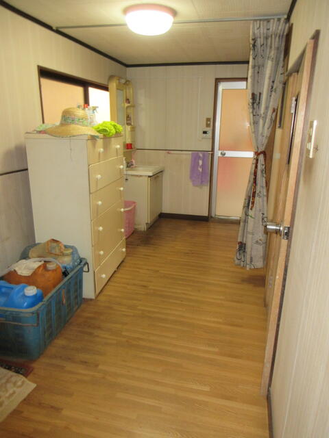 detached 大分県日田市大字二串二串町 地図を見る