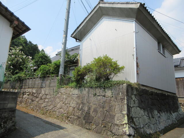 detached 大分県日田市大字二串二串町 地図を見る