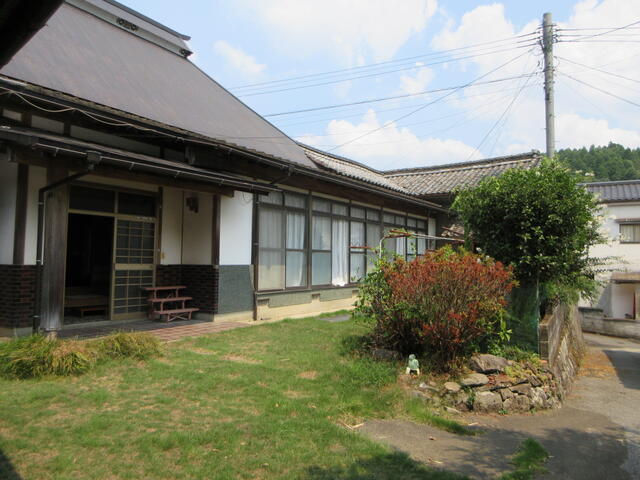detached 大分県日田市大字二串二串町 地図を見る