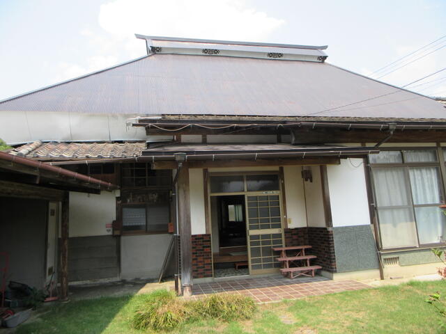 detached 大分県日田市大字二串二串町 地図を見る