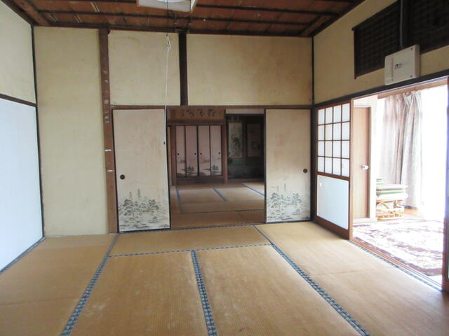 detached 大分県日田市大字二串二串町 地図を見る