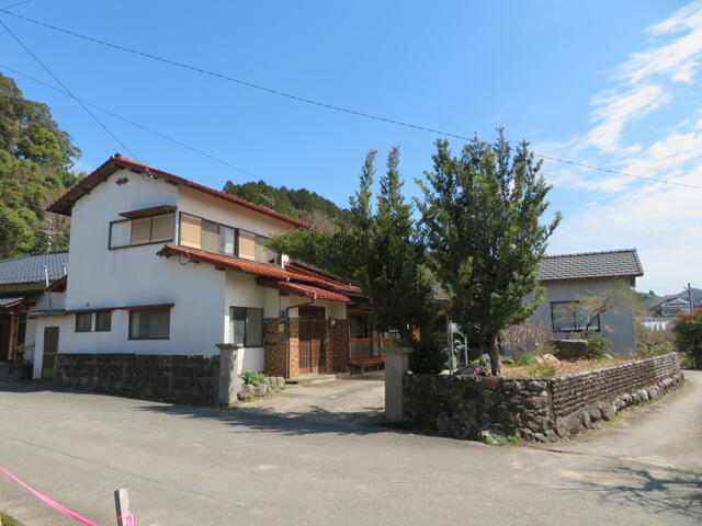 大分県日田市の一戸建て | 750万円 | 7K | 332.76m² | Akiyama house finder