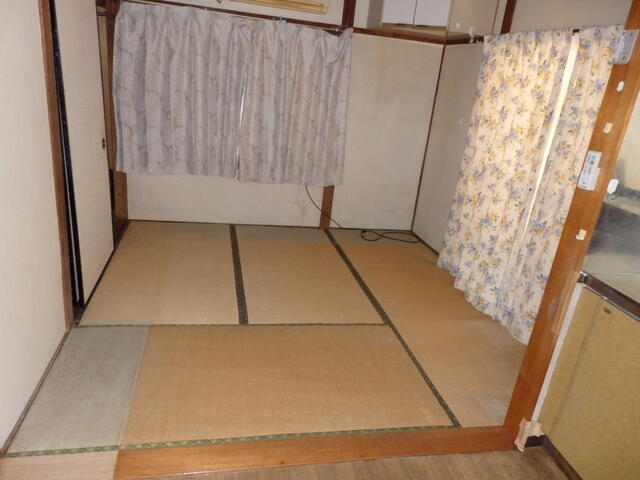 detached 大分県佐伯市東町 地図を見る