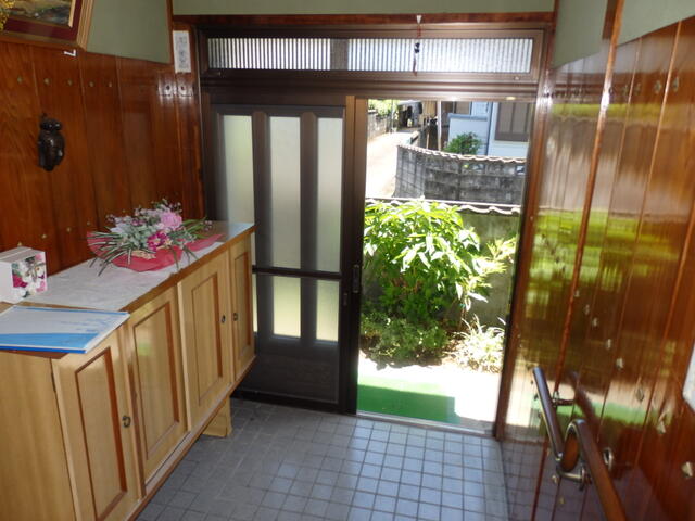 detached 大分県佐伯市東町 地図を見る
