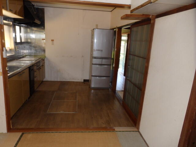 detached 大分県佐伯市東町 地図を見る