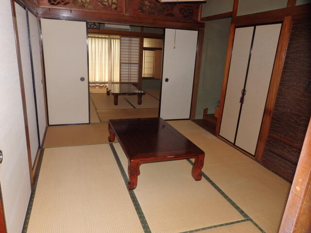 detached 大分県佐伯市東町 地図を見る