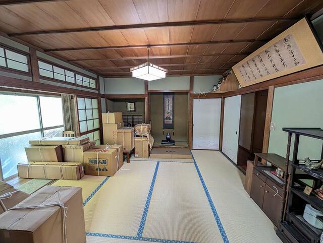 detached 大分県日田市田島本町