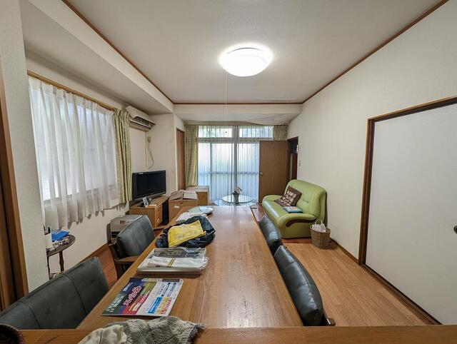 detached 大分県日田市田島本町