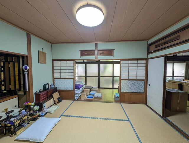 detached 大分県日田市田島本町