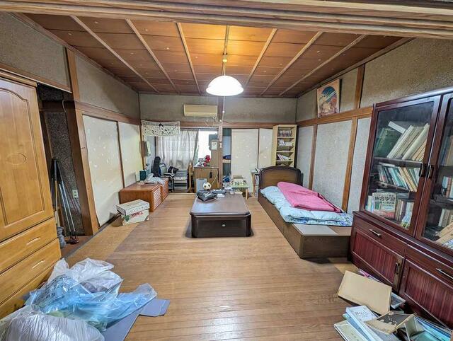 detached 大分県日田市田島本町
