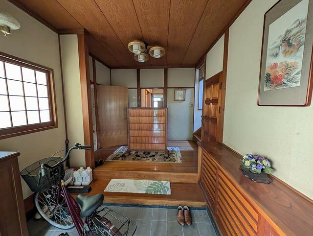 detached 大分県日田市田島本町