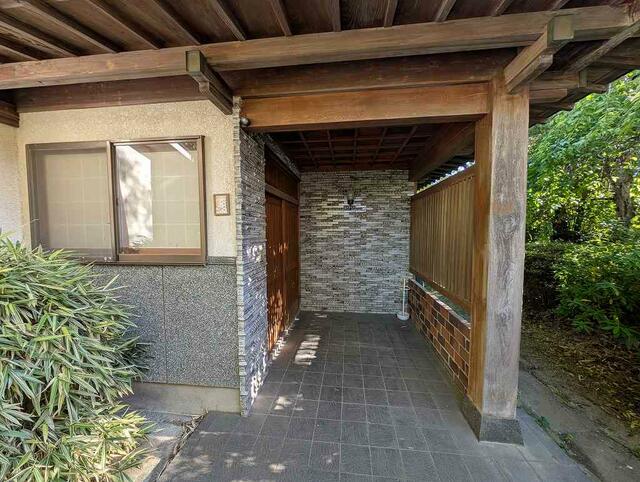 detached 大分県日田市田島本町