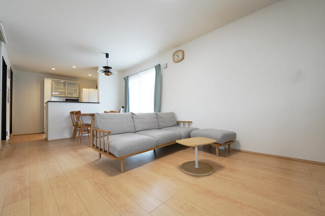 大分県別府市の一戸建て | 2380万円 | 4LDK | 115.17m² | Akiyama house finder