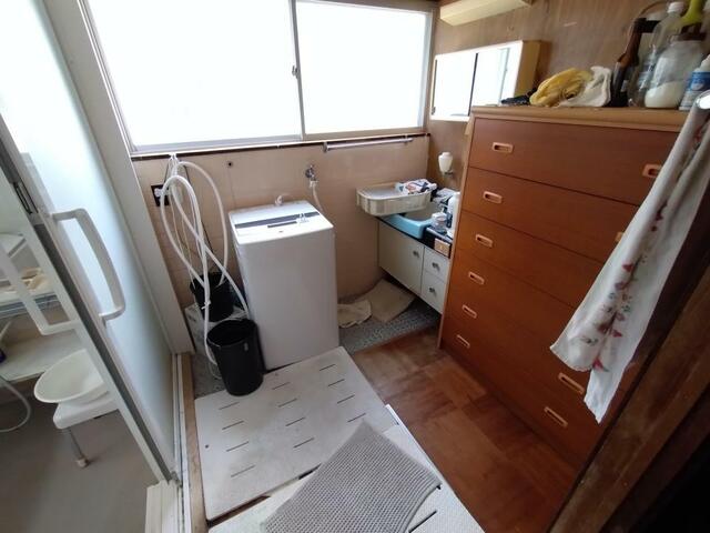 detached 大分県佐伯市米水津大字浦代浦 地図を見る