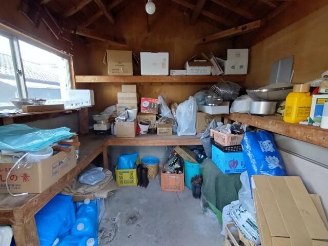 detached 大分県佐伯市米水津大字浦代浦 地図を見る