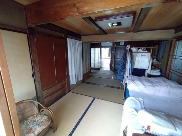 detached 大分県佐伯市米水津大字浦代浦 地図を見る