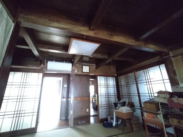 detached 大分県佐伯市米水津大字浦代浦 地図を見る