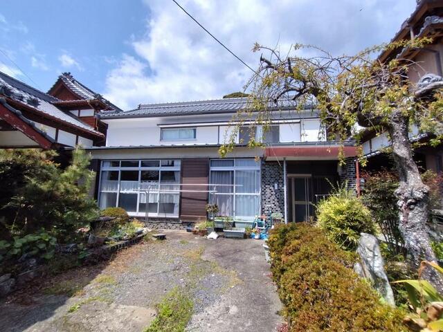 detached 大分県佐伯市米水津大字浦代浦 地図を見る
