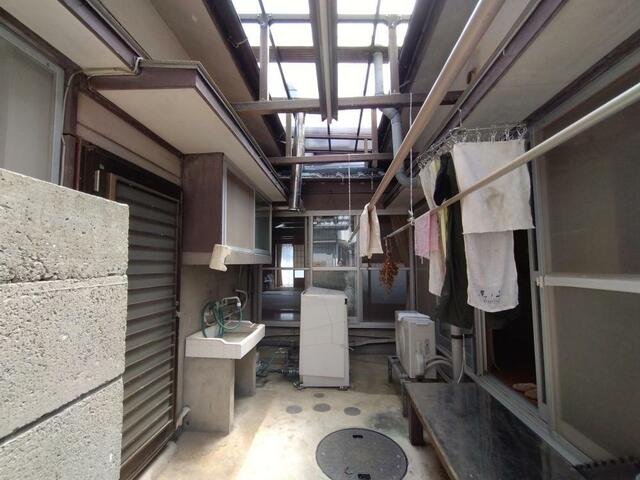 detached 大分県佐伯市米水津大字浦代浦 地図を見る