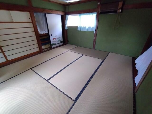 detached 大分県佐伯市米水津大字浦代浦 地図を見る