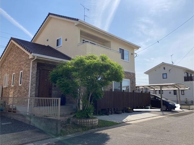 大分県中津市の一戸建て | 2400万円 | 4LDK | 231.41m² | Akiyama house finder