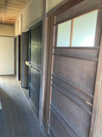 detached 大分県豊後高田市水崎