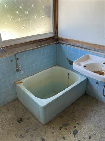 detached 大分県豊後高田市水崎