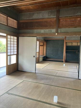 detached 大分県豊後高田市水崎