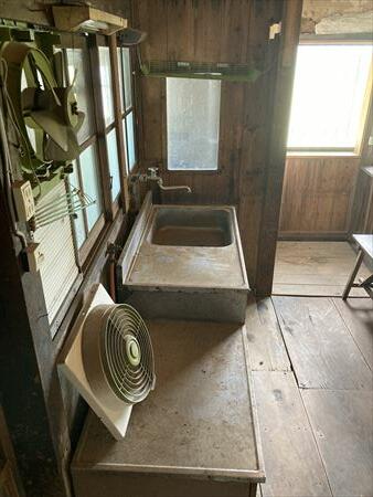 detached 大分県豊後高田市水崎