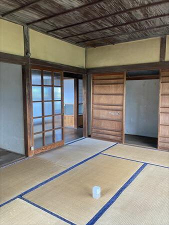 detached 大分県豊後高田市水崎
