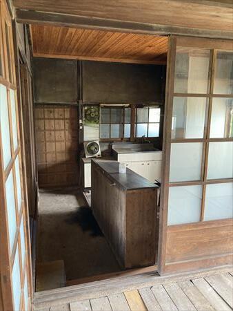 detached 大分県豊後高田市水崎
