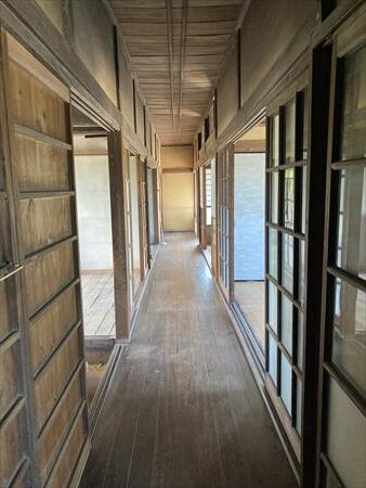 detached 大分県豊後高田市水崎