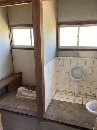 detached 大分県豊後高田市水崎