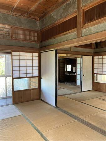 detached 大分県豊後高田市水崎