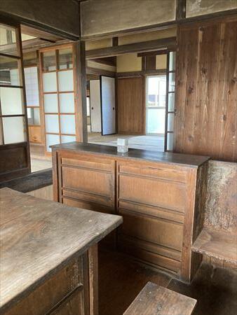 detached 大分県豊後高田市水崎