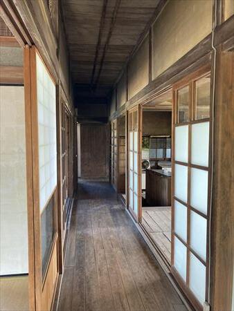 detached 大分県豊後高田市水崎