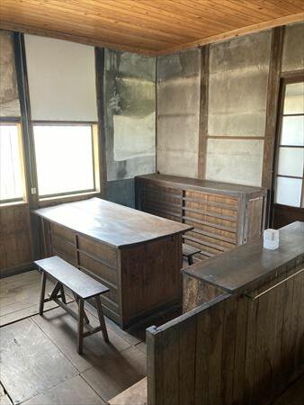 detached 大分県豊後高田市水崎