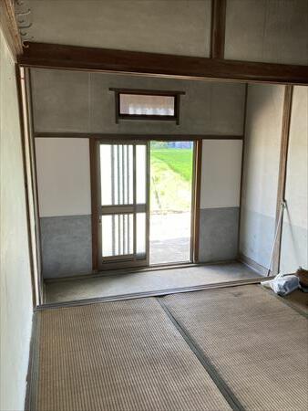 detached 大分県豊後高田市水崎