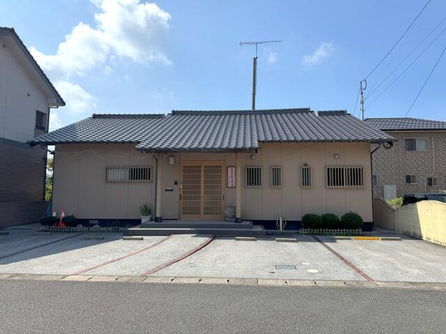 house for sale in 宇佐市, Oita | ¥14,000,000 | 2K | Akiyama house finder